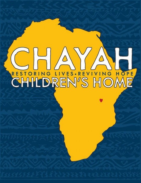 Chayah children's home